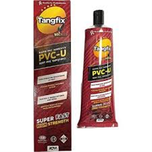 TANGFİX PVC YAPIŞTIRICI 125 ML